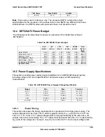 Preview for 243 page of Intel SE7520AF2 Technical Product Specification