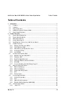 Preview for 3 page of Intel SE7520BD2 Technical Product Specification