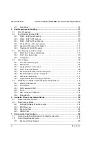 Preview for 6 page of Intel SE7520BD2 Technical Product Specification