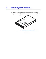 Preview for 25 page of Intel SERVER SYSTEM SR2500AL User Manual