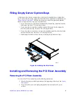 Preview for 79 page of Intel SERVER SYSTEM SR2500AL User Manual