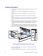 Preview for 98 page of Intel SERVER SYSTEM SR2500AL User Manual