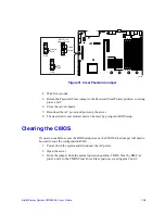 Preview for 127 page of Intel SERVER SYSTEM SR2500AL User Manual