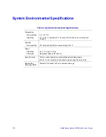 Preview for 132 page of Intel SERVER SYSTEM SR2500AL User Manual