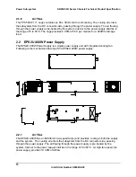 Preview for 26 page of Intel SR2300 - FRONT BEZEL BLK Technical Product Specification