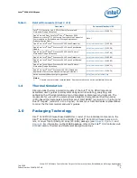 Preview for 9 page of Intel WiFi Link 5100 Design Manual