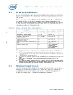 Preview for 28 page of Intel X5550 - Quad Core Xeon Design Manual