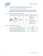 Preview for 96 page of Intel X5550 - Quad Core Xeon Design Manual