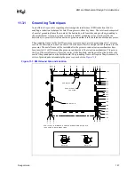 Preview for 157 page of Intel Xeon Design Manual