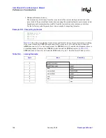 Preview for 166 page of Intel XScale Core Developer'S Manual