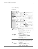 Preview for 132 page of Intellian GX60 Installation And Operation User Manual