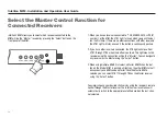 Preview for 12 page of Intellian MIM Installation And Operation User Manual