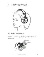 Preview for 5 page of Intelligent Headset Headset User Manual