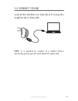 Preview for 11 page of Intelligent Headset Headset User Manual