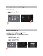 Preview for 16 page of Intelligent Home Cronus Installation And User Manual