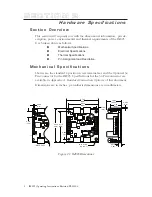 Preview for 10 page of Intelligent Motion Systems IM805 Operating Instructions Manual