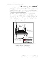 Preview for 15 page of Intelligent Motion Systems IM805 Operating Instructions Manual