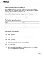 Preview for 14 page of Intellijel Mutamix Manual