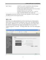 Preview for 33 page of Intellinet 501903 User Manual