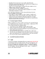 Preview for 6 page of Intellinet 503693 User Manual