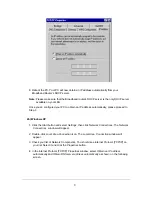 Preview for 8 page of Intellinet 521604 User Manual