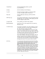 Preview for 23 page of Intellinet 521604 User Manual