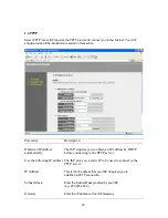 Preview for 22 page of Intellinet 521666 Manual