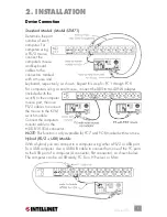 Preview for 7 page of Intellinet 521796 User Manual