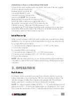 Preview for 9 page of Intellinet 521796 User Manual