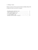 Preview for 12 page of Intellinet 523967 User Manual