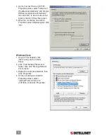 Preview for 8 page of Intellinet 524537 User Manual