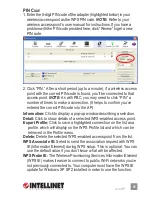 Preview for 25 page of Intellinet 524698 User Manual