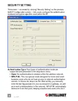 Preview for 28 page of Intellinet 524698 User Manual