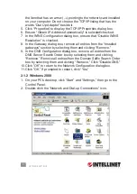 Preview for 6 page of Intellinet 524957 User Manual