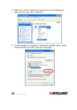 Preview for 10 page of Intellinet 524957 User Manual