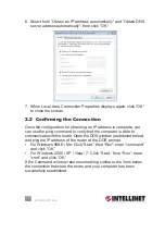 Preview for 14 page of Intellinet 524957 User Manual