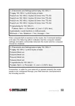 Preview for 15 page of Intellinet 524957 User Manual