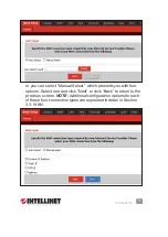 Preview for 19 page of Intellinet 524957 User Manual