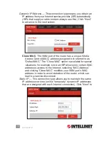 Preview for 20 page of Intellinet 524957 User Manual