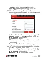 Preview for 21 page of Intellinet 524957 User Manual