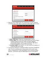Preview for 22 page of Intellinet 524957 User Manual