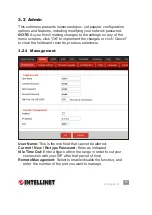 Preview for 23 page of Intellinet 524957 User Manual