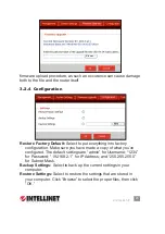 Preview for 25 page of Intellinet 524957 User Manual