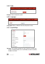 Preview for 26 page of Intellinet 524957 User Manual