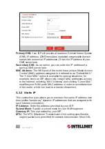 Preview for 28 page of Intellinet 524957 User Manual