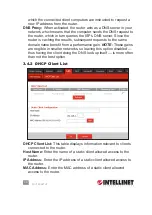 Preview for 34 page of Intellinet 524957 User Manual