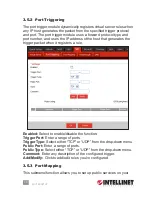 Preview for 36 page of Intellinet 524957 User Manual