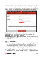 Preview for 37 page of Intellinet 524957 User Manual