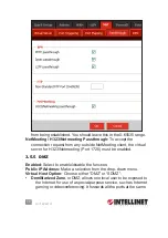 Preview for 38 page of Intellinet 524957 User Manual