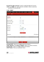 Preview for 46 page of Intellinet 524957 User Manual